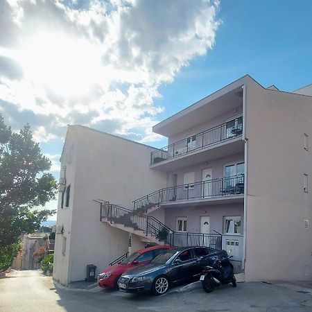 City Apartments Nada ماكارسكا المظهر الخارجي الصورة