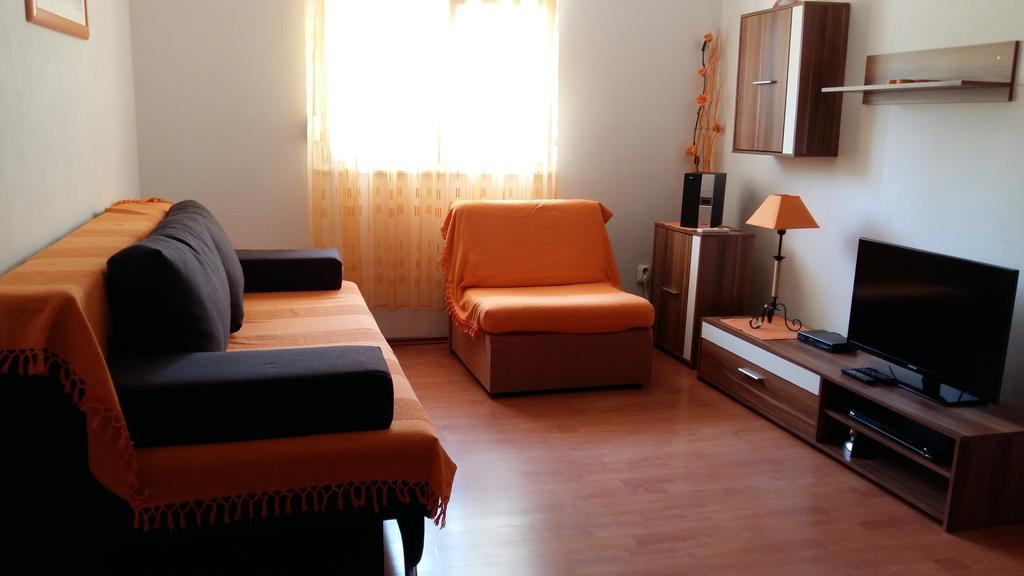 City Apartments Nada ماكارسكا الغرفة الصورة