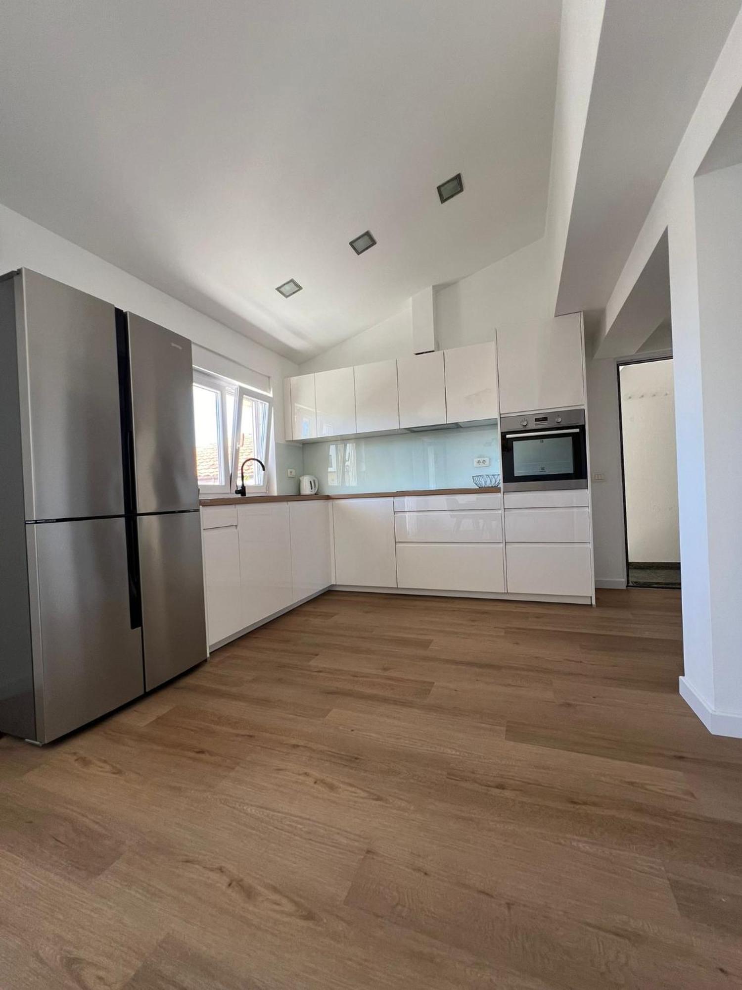 City Apartments Nada ماكارسكا المظهر الخارجي الصورة