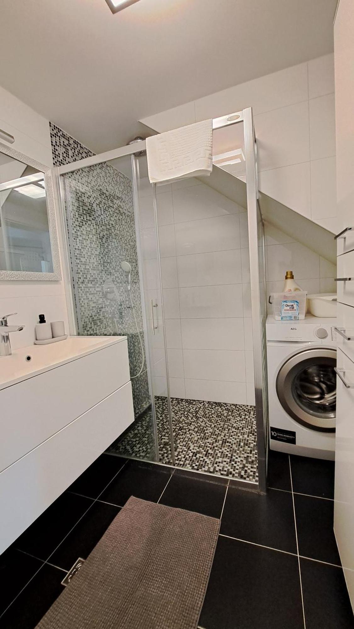 City Apartments Nada ماكارسكا المظهر الخارجي الصورة