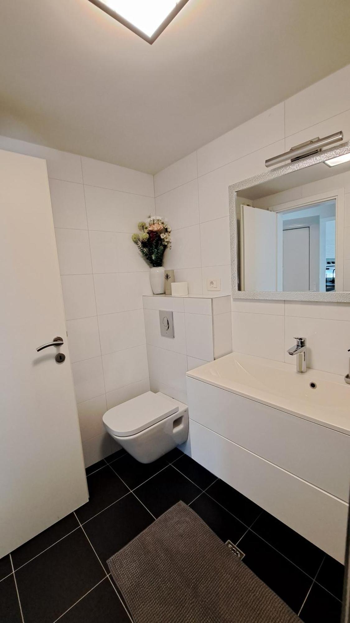 City Apartments Nada ماكارسكا المظهر الخارجي الصورة