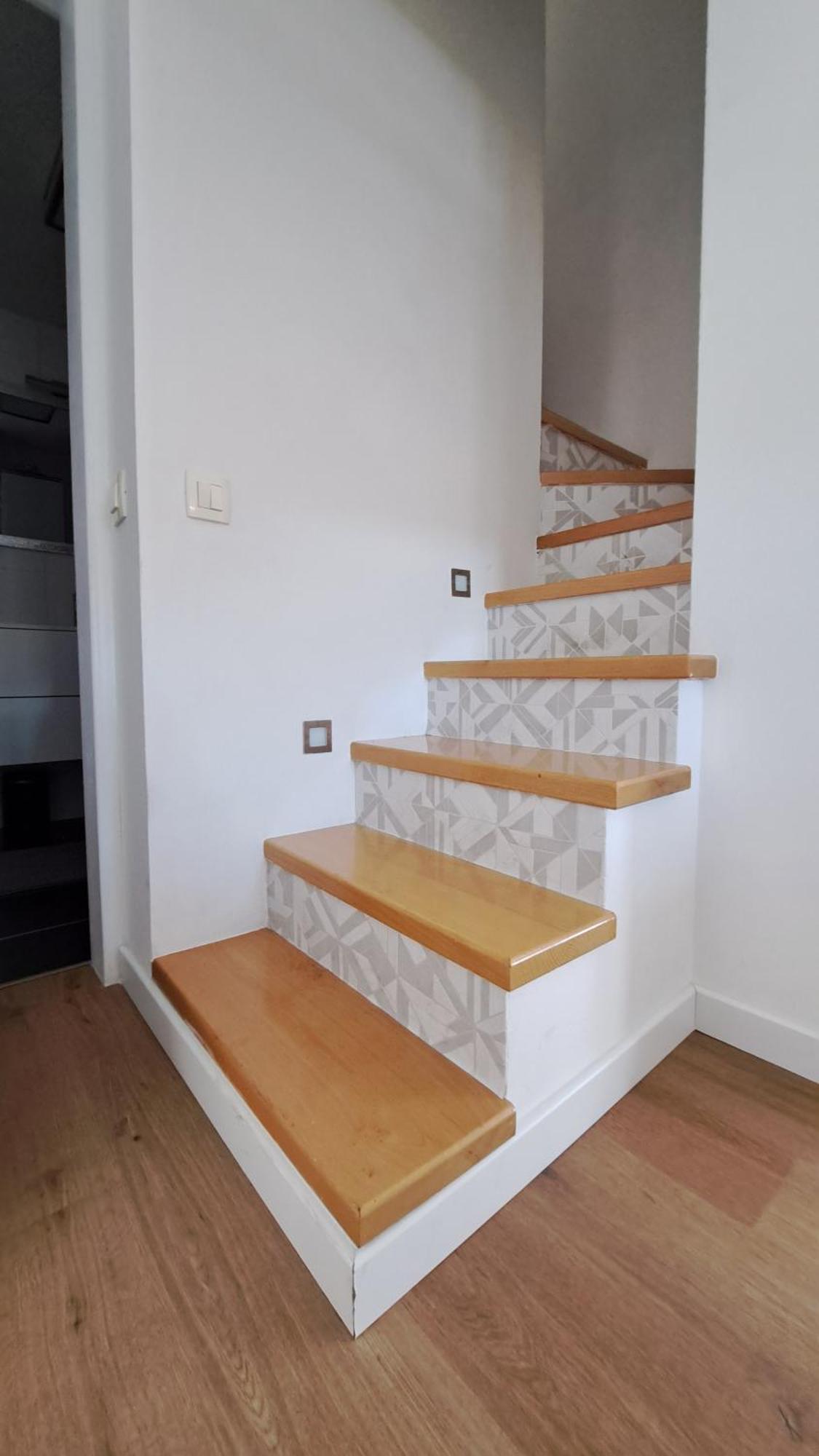 City Apartments Nada ماكارسكا المظهر الخارجي الصورة