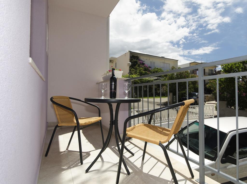 City Apartments Nada ماكارسكا المظهر الخارجي الصورة